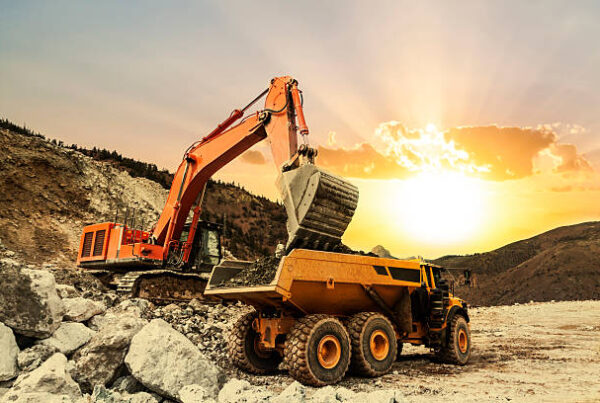 Heavy Equipment Loans For Bad Credit