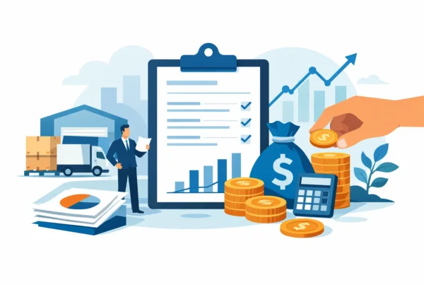 Asset Based Financing for Invoices Explained
