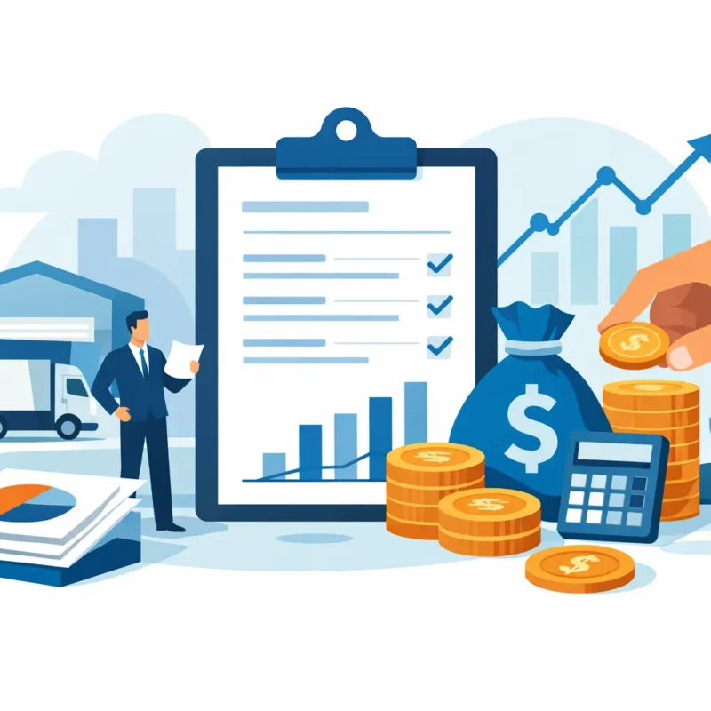 Asset Based Financing for Invoices Explained