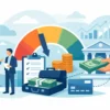 Business Line Credit With a Low Credit Score
