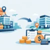 Business Relocation Financing Options That Work