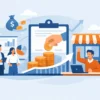 How Revenue Based Financing Works for Business