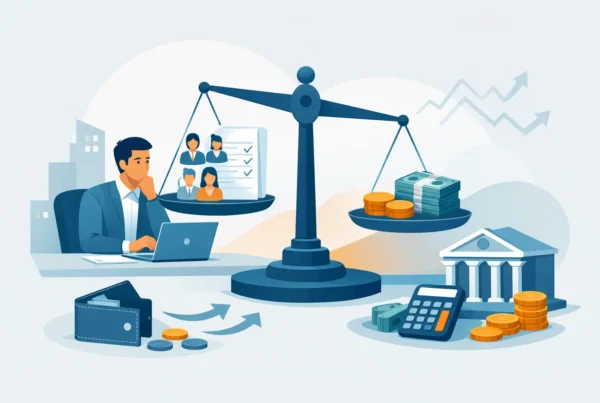 How to Fund Business Payroll When Cash Is Tight