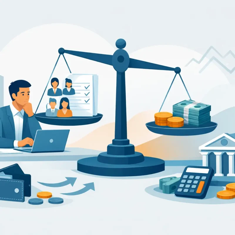 How to Fund Business Payroll When Cash Is Tight