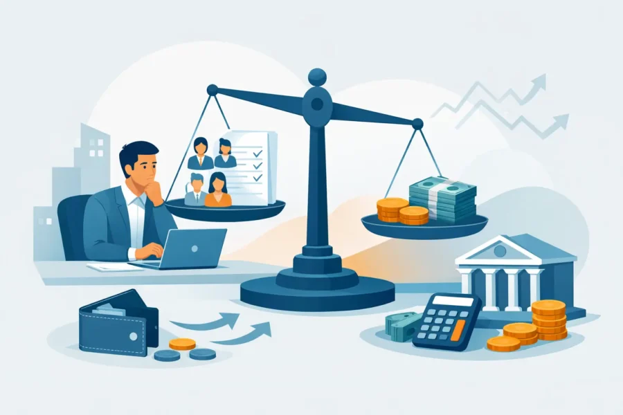 How to Fund Business Payroll When Cash Is Tight