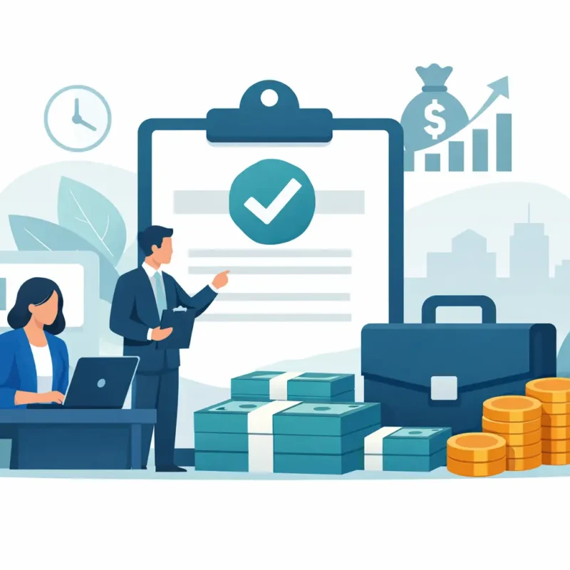 Instant Pre Approval Business Loan Options