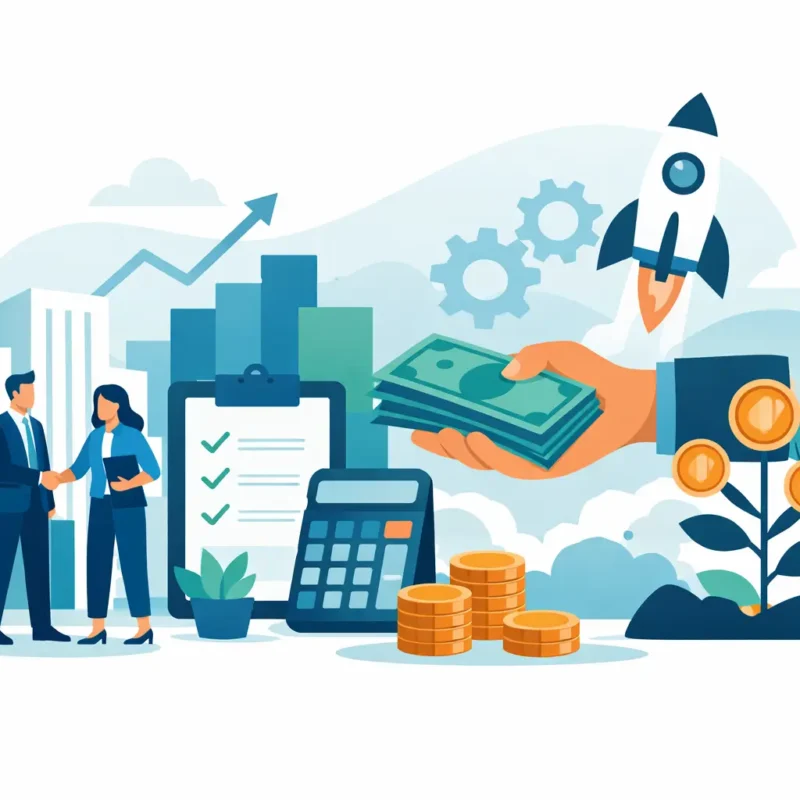 Alternative Business Lending for Growing Companies
