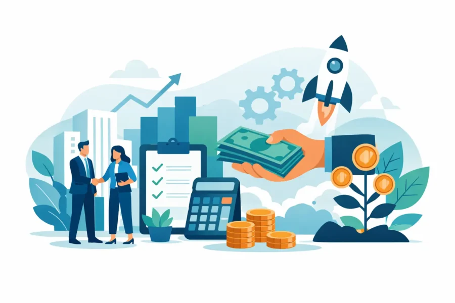 Alternative Business Lending for Growing Companies