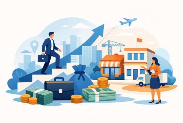 Business Expansion Loans That Fit Your Next Move