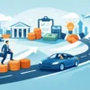 Business Financing Options That Keep You Moving
