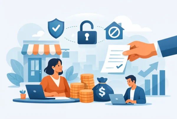 Collateral Free Loans for Small Business Owners