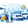 How to Finance Commercial Vehicles for Growth