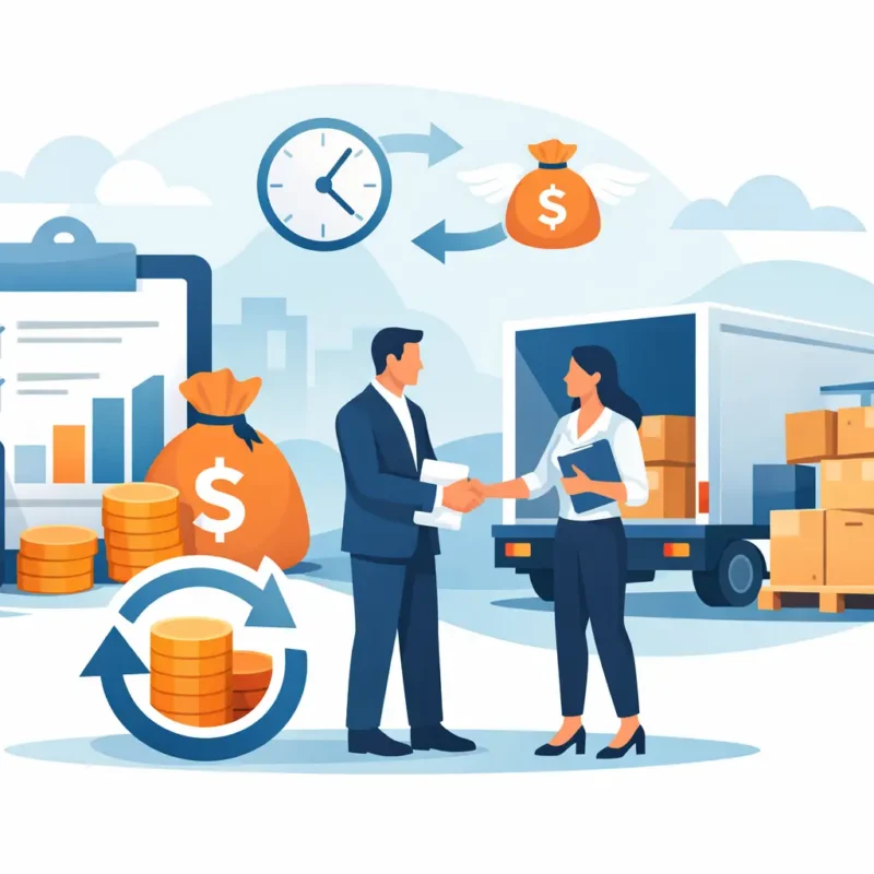 How to Finance Inventory Purchases Quickly