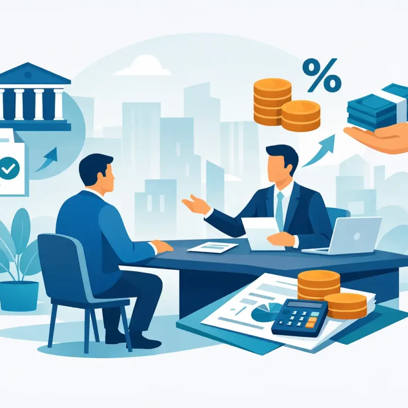 Loan Broker Fees: What Business Owners Pay