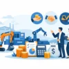 Machinery Financing Options for Small Business