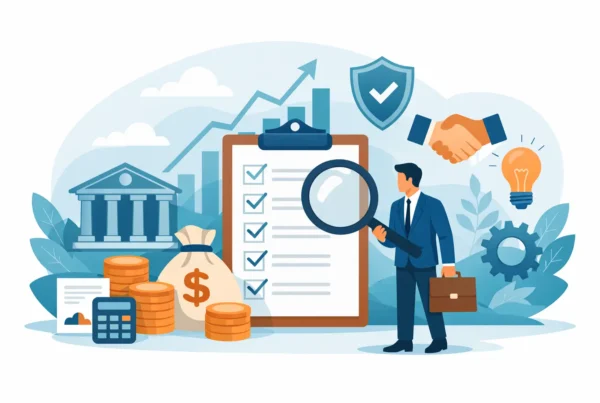 8 Ways to Improve Business Loan Eligibility