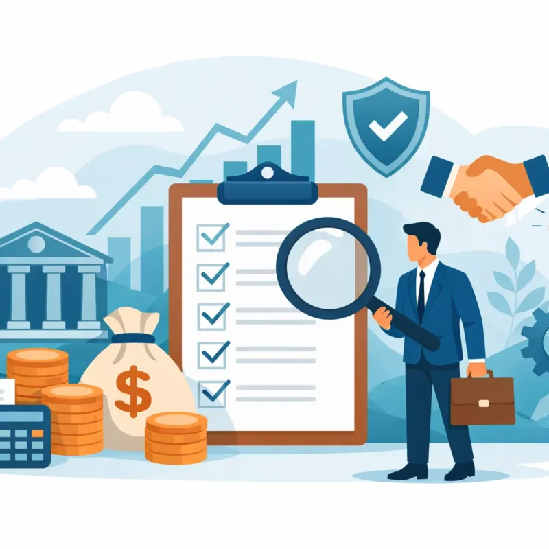 8 Ways to Improve Business Loan Eligibility