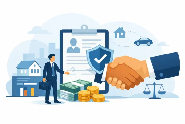 Are Business Loans Personally Guaranteed?
