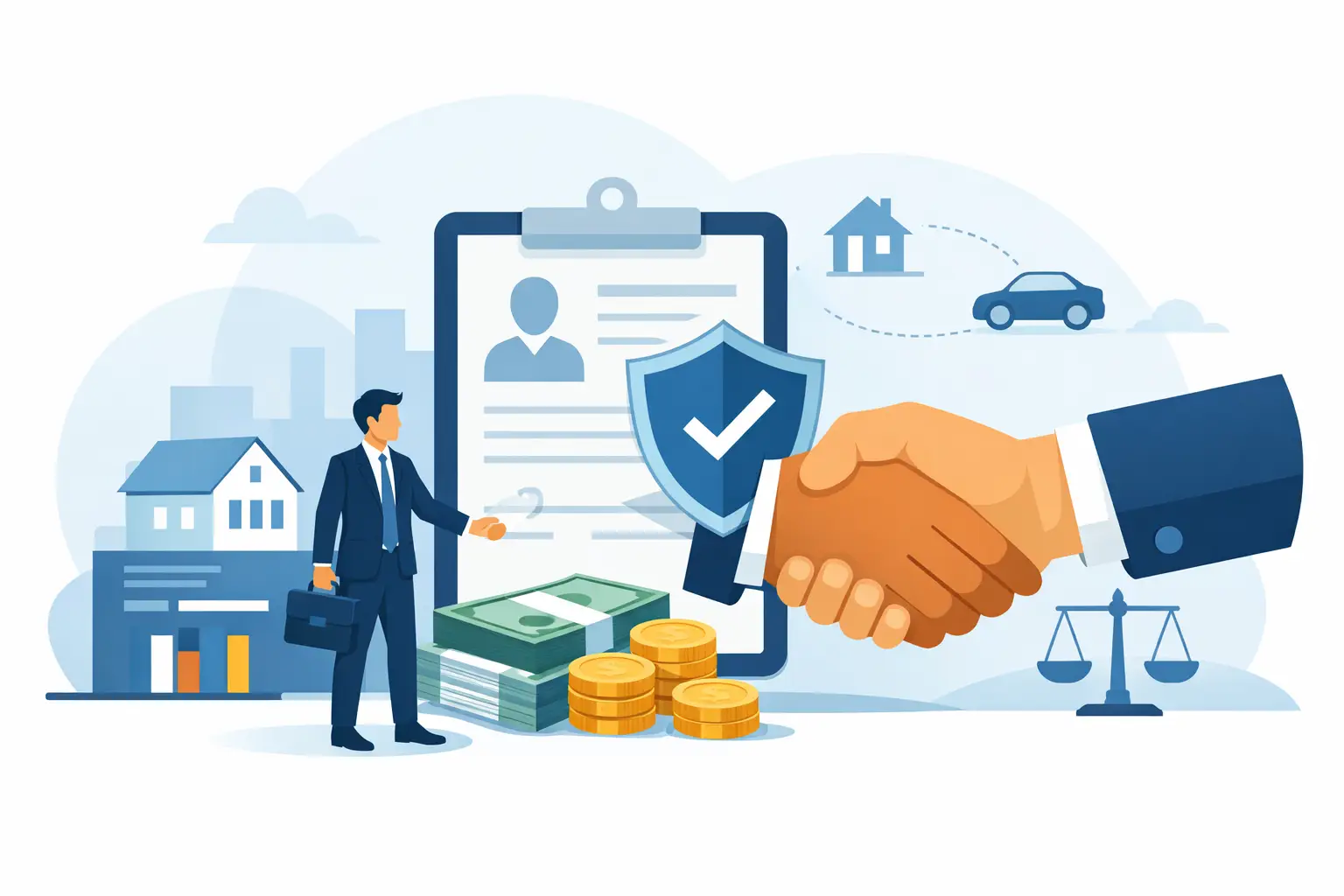 Are Business Loans Personally Guaranteed?