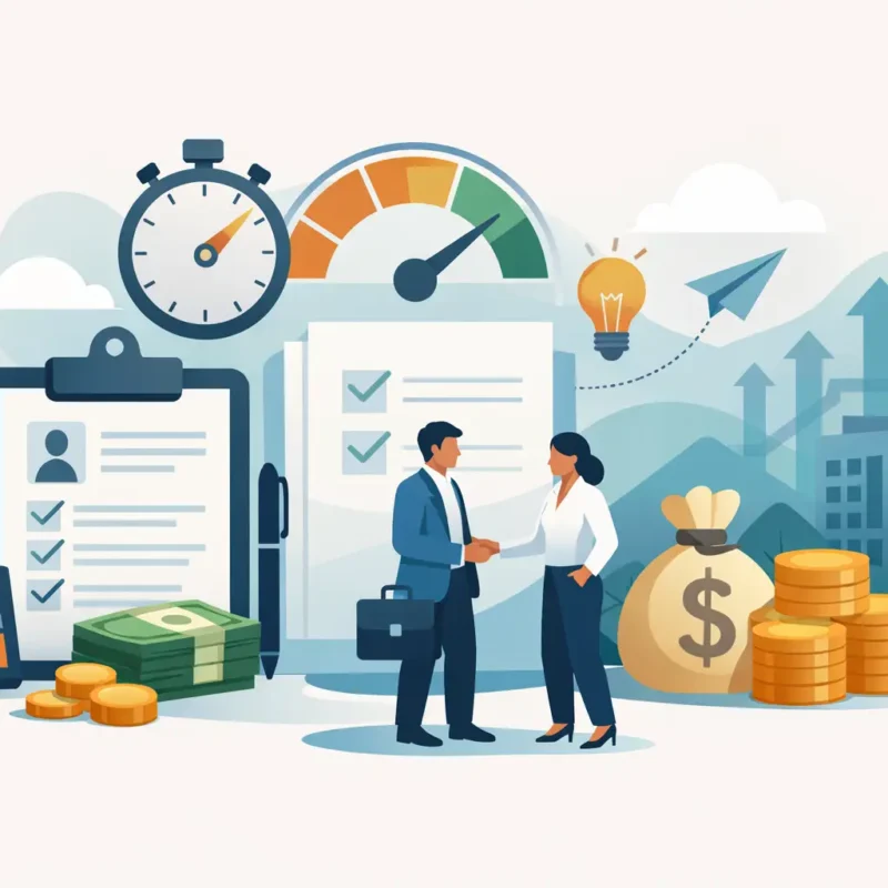 Business Funding Application Guide for Fast Approval