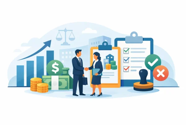 Does Revenue Affect Loan Approval for Your Business?