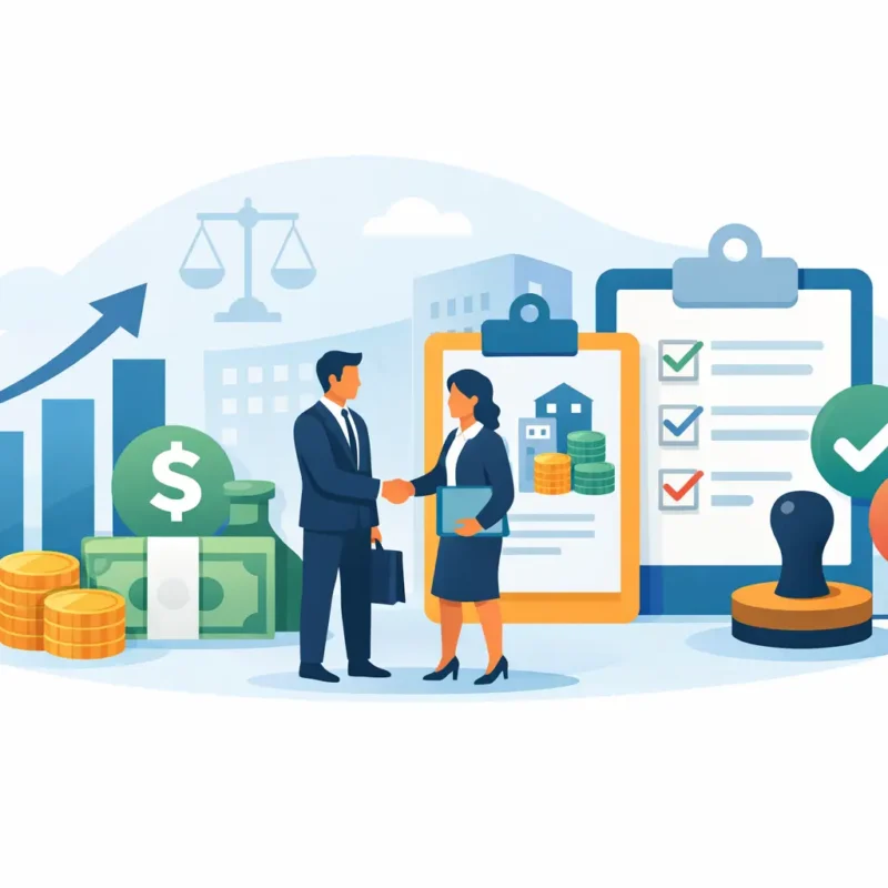 Does Revenue Affect Loan Approval for Your Business?