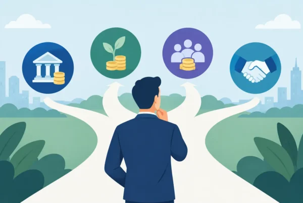 How to Choose Revenue Financing for Your Business