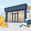 How to Fund Storefront Renovation Projects
