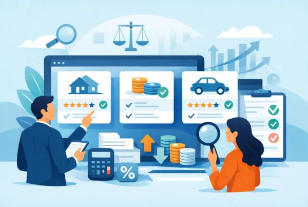 Lender Marketplace Reviews That Help You Compare