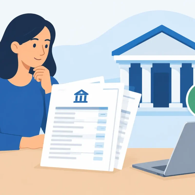 Why Lenders Request Bank Statements for Loans