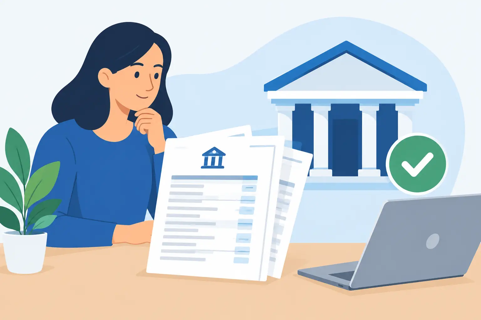 Why Lenders Request Bank Statements for Loans