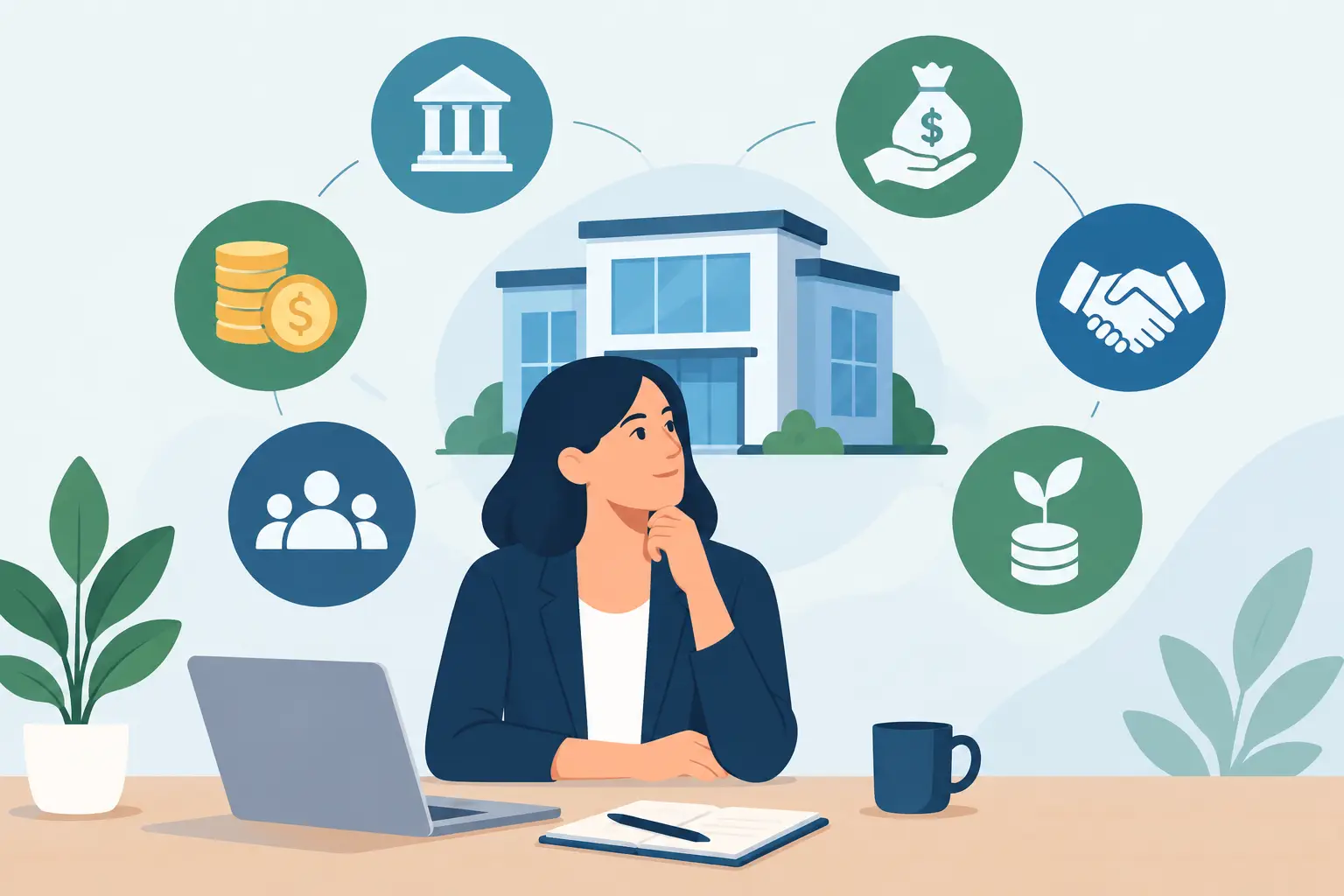 Can LLCs Borrow Money? Funding Options That Fit