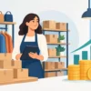 Retail Business Loans for Inventory and Growth