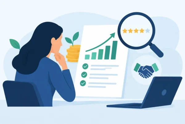 Revenue Based Financing Reviews: What to Check