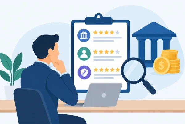 Term Loan Provider Reviews: What to Check